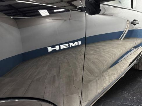 Certified 2025 Dodge Durango R/T image 39