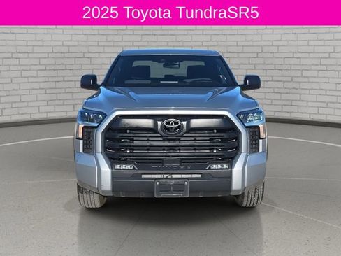 Used 2025 Toyota Tundra SR5 RWD image 2