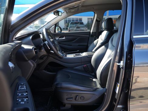 Used 2023 Hyundai Santa Fe Limited image 16