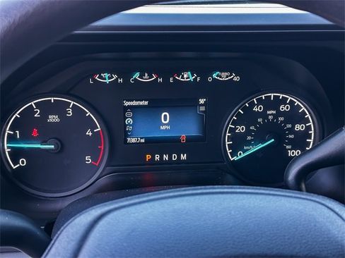 Used 2023 Ford F250 XL w/ FX4 Off-Road Package image 17