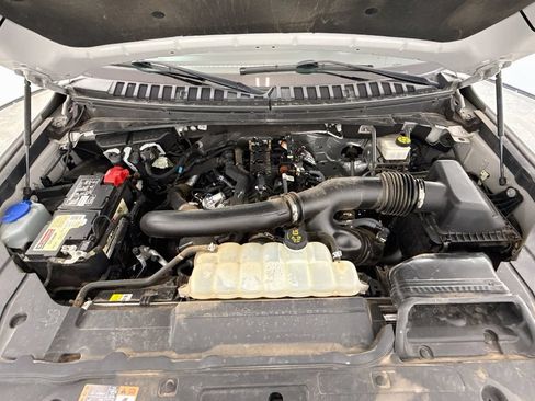 Used 2022 Lincoln Navigator L Reserve AWD/4WD image 32