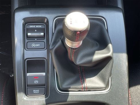 New 2026 Honda Civic Si image 19