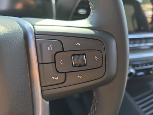 New 2026 GMC Sierra 1500 Elevation AWD/4WD image 18