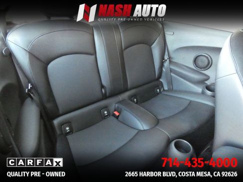 Used 2017 MINI Cooper 2-Door Hardtop FWD image 29