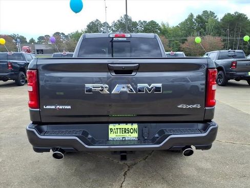 New 2026 RAM 1500 Lone Star image 3