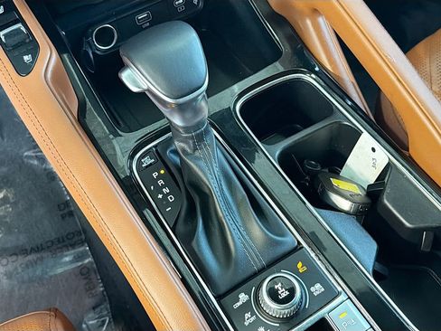 Used 2024 Kia Telluride SX Prestige X-Line image 19