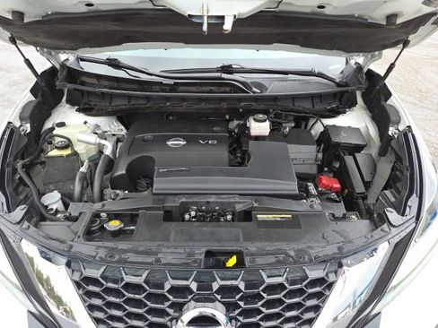 Used 2019 Nissan Murano Platinum image 71