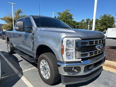 Used 2024 Ford F250 XLT