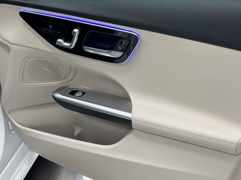 Certified 2025 Mercedes-Benz C 300 Sedan image 15