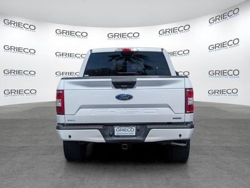 Used 2019 Ford F150 XLT w/ Equipment Group 302A Luxury AWD/4WD image 5