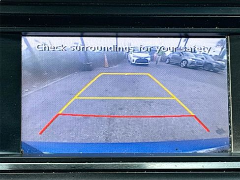 Used 2018 Hyundai Tucson SE w/ Cargo Package FWD image 14