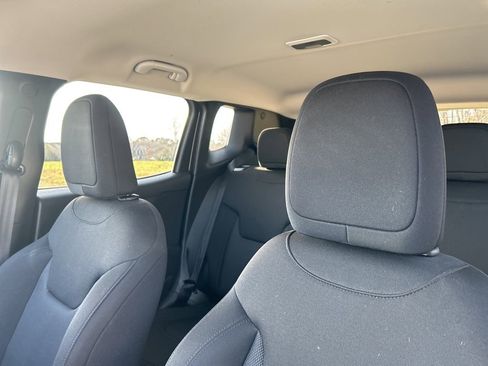 Used 2018 Jeep Renegade Sport w/ Power & Air Group image 24