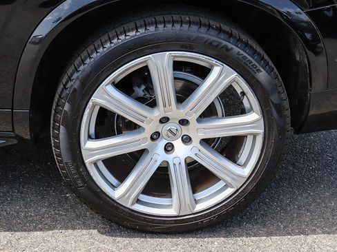 Used 2019 Volvo XC90 T6 Inscription w/ Advanced Package AWD/4WD image 13