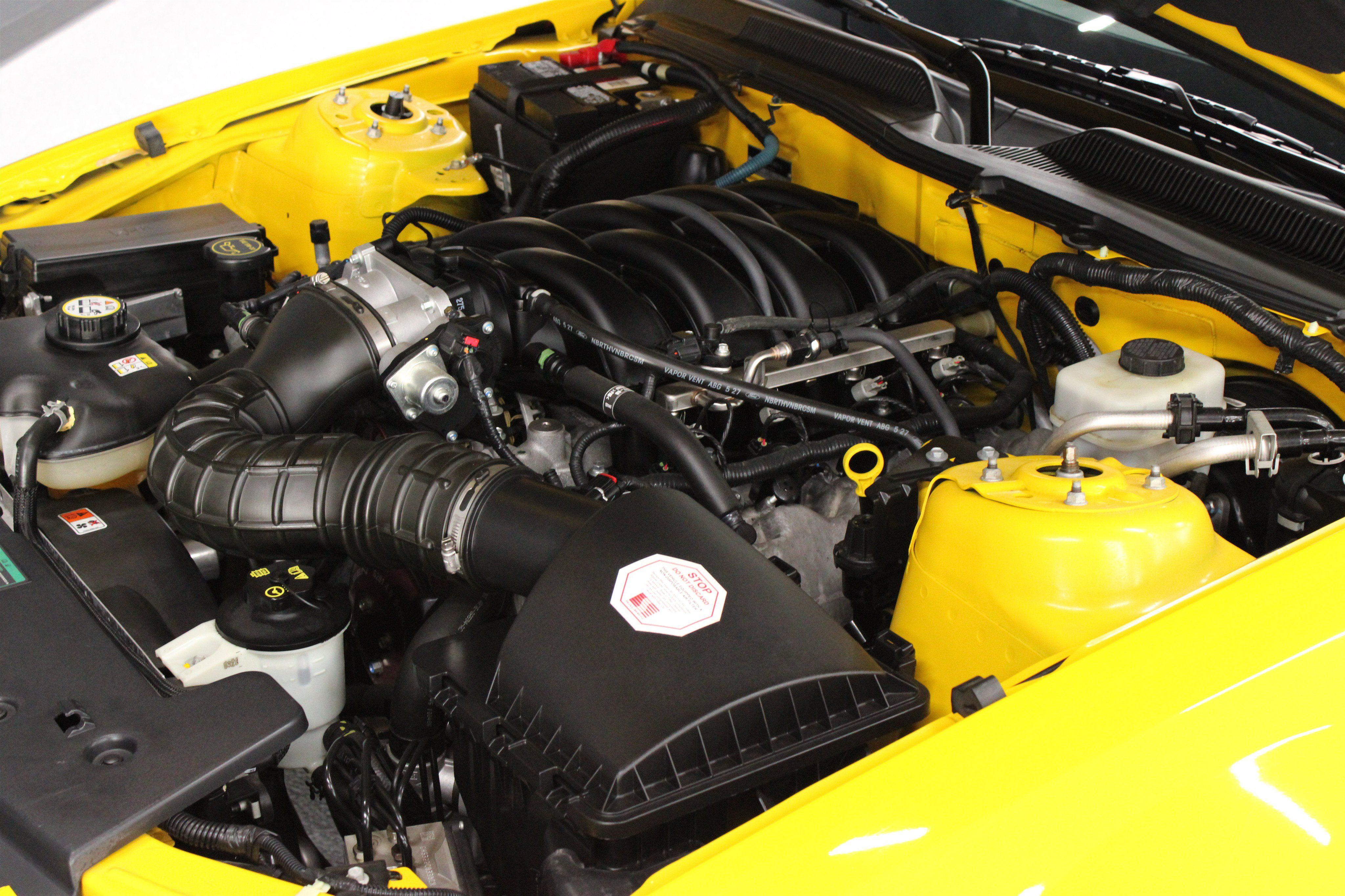 Used 2006 Ford Mustang GT RWD image 34