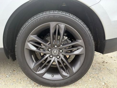 Used 2021 Acura RDX A-Spec image 15