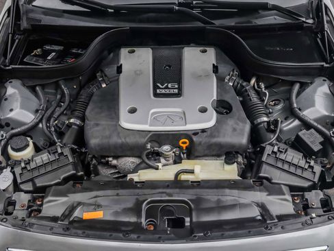 Used 2013 INFINITI G37 x w/ Premium Pkg image 27