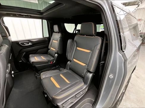 Certified 2023 GMC Yukon XL AT4 w/ AT4 Premium Package AWD/4WD image 20