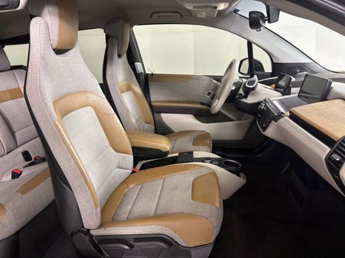 Used 2017 BMW i3 image 51