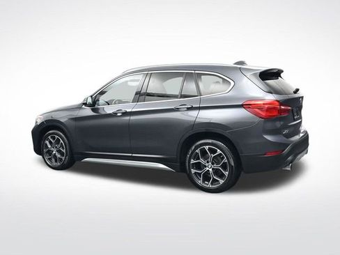 Used 2021 BMW X1 xDrive28i w/ Convenience Package image 7