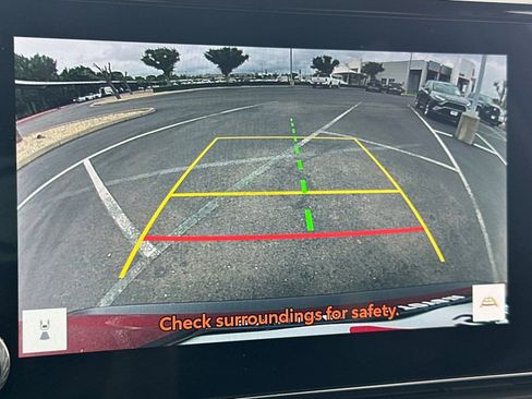 Used 2025 Toyota RAV4 XLE image 23