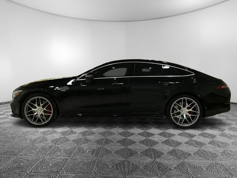 Certified 2022 Mercedes-Benz AMG GT 53 image 2