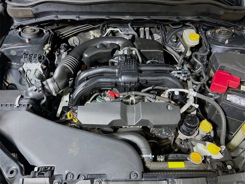 Used 2015 Subaru Forester 2.5i Premium w/ All-Weather Package image 27