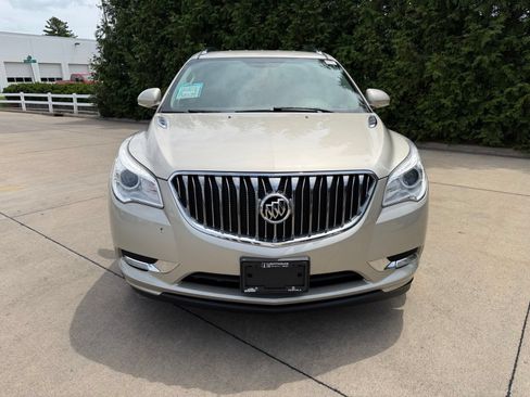 Used 2014 Buick Enclave Leather w/ Trailering Provision Package FWD image 6