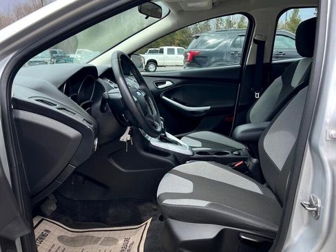 Used 2012 Ford Focus SE image 8
