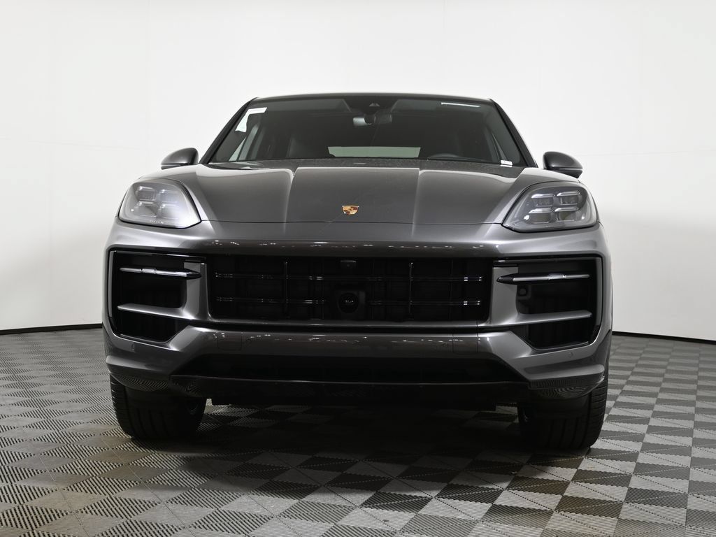 Used 2026 Porsche Cayenne Coupe AWD/4WD image 10