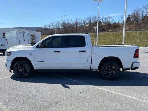 New 2026 RAM 1500 Express AWD/4WD image 4