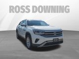 Used 2021 Volkswagen Atlas Cross Sport SE image 3