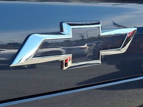 Certified 2026 Chevrolet Silverado EV Trail Boss w/ Premium Package AWD/4WD image 29