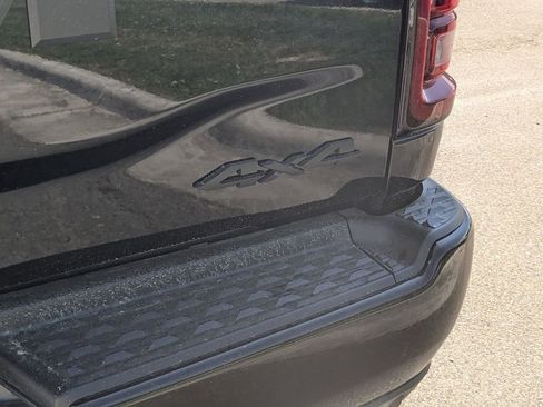 New 2026 RAM 2500 Big Horn AWD/4WD image 15