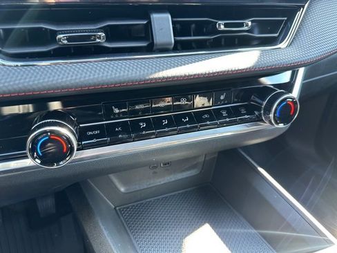 New 2026 Chevrolet Equinox RS image 26