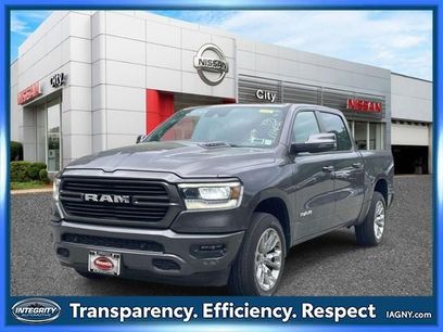 Used 2023 RAM 1500 Laramie