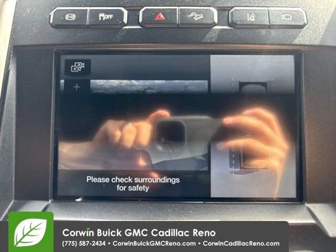 Used 2017 Ford F350 Platinum w/ Platinum Ultimate Package AWD/4WD image 23