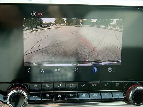 New 2026 GMC Canyon AT4X AWD/4WD image 47