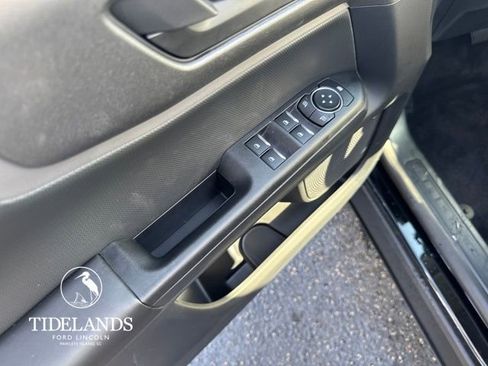 New 2025 Ford Bronco Sport Big Bend w/ Convenience Package image 13