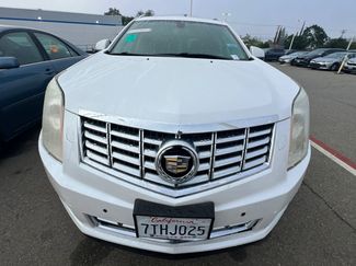Used 2013 Cadillac SRX Performance video 2