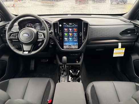 New 2026 Subaru Forester Touring image 13