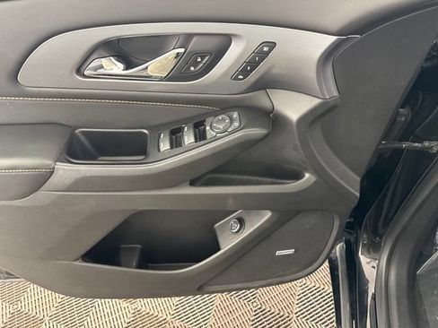 Used 2020 Chevrolet Traverse Premier w/ Redline Edition AWD/4WD image 20