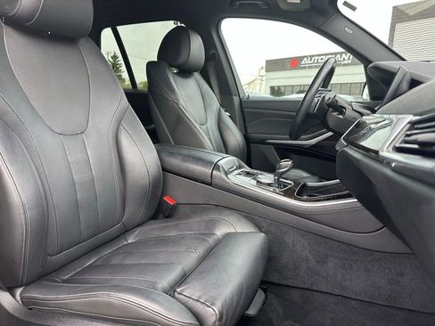 Used 2019 BMW X5 xDrive40i image 34
