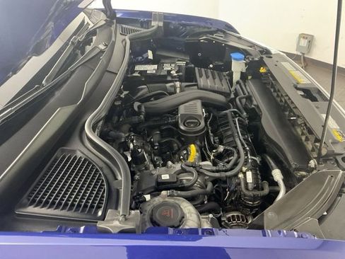 Used 2022 Volkswagen Taos SE AWD/4WD image 22