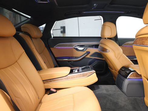 Used 2024 Audi A8 L 3.0T w/ Luxury Package AWD/4WD image 24