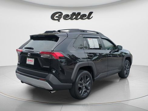 Certified 2023 Toyota RAV4 Adventure image 4