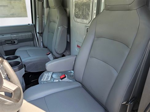 New 2024 Ford E-350 and Econoline 350 Super Duty w/ Power Windows & Locks Group image 27