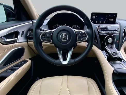 Used 2023 Acura RDX AWD image 6