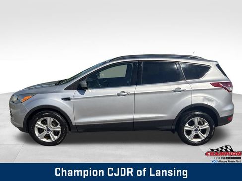 Used 2014 Ford Escape SE w/ Equipment Group 201A AWD/4WD image 4
