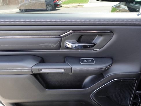 Used 2023 RAM 1500 Limited w/ Night Edition AWD/4WD image 21