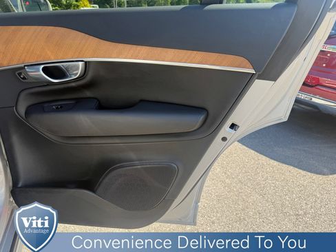 Used 2023 Volvo XC90 B6 Plus w/ Protection Package AWD/4WD image 26